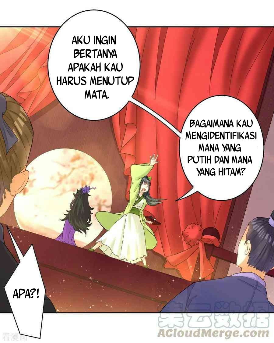 First Class Family Chapter 31 Gambar 24